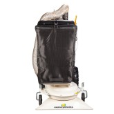 Aspirateur souffleur de feuilles Eurosystems P70 EVO 78 cm