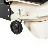 Aspirador de folhas Eurosystems P70 EVO 78 cm