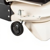 Leaf blower vacuum Eurosystems P70 EVO 78 cm