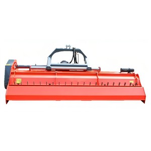 Frantoio a martelli rinforzato VG Agro SPR