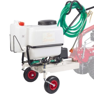 Sprühwagen Eurosystems P70 EVO 4.1 BAR