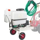 Pulvérisateur à dos Eurosystems P70 EVO 4.1 BAR