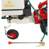 Eurosystems P70 EVO 4.1 BAR Sprayer Wheelbarrow
