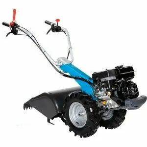 Motocultivador Bertolini 400 Motor Emak K700 5,4 Hp