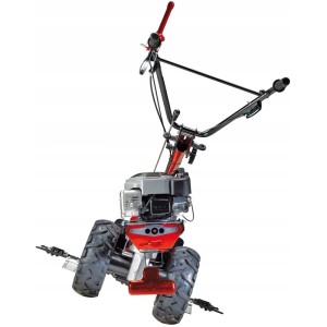 Contrappeso per un'inclinazione di 25° a destra/sinistra. Eurosystems