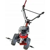 Contrapeso para uma inclinação de 25° para a direita/esquerda. Eurosystems Contrapeso para uma inclinação de 25° para a direita/esquerda. Eurosystems