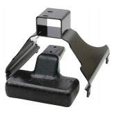 Counterweight for 25° tilt Right/Left Eurosystems