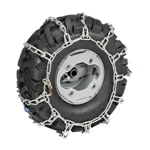 Cadenas de nieve Eurosystems 15×6,00-6″