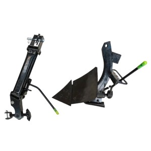 Einfacher wendbarer Pflug Anova