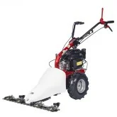 Multifunction Machine Eurosystems P55 EVO 163-200 cc