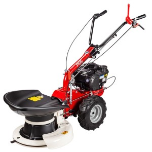 Multifunction Machine Eurosystems P55 EVO 163-200 cc