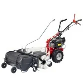 Machine multifonction Eurosystems P55 EVO 163-200 cc