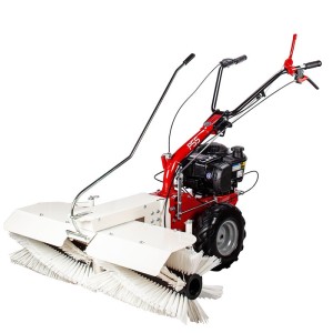 Macchina multifunzionale Eurosystems P55 EVO 163-200 cc