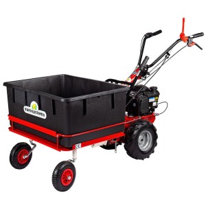 Machine multifonction Eurosystems P55 EVO 163-200 cc