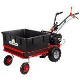 Máquina multifunción Eurosystems P55 EVO 163-200 cc