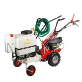 Multifunktionsmaschine Eurosystems P55 EVO 163-200 ccm