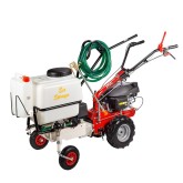 Máquina multifunción Eurosystems P55 EVO 163-200 cc