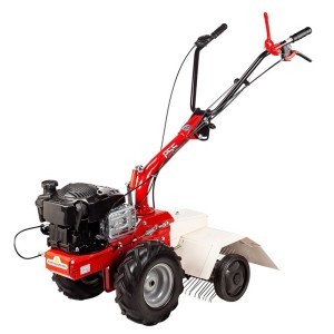 Multifunction Machine Eurosystems P55 EVO 163-200 cc