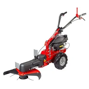 Eurosystems Máquina multifunções P55 EVO 163-200 cc