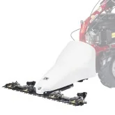 Barre de fauche Eurosystems P55 EVO double lame 87 cm Barre de fauche Eurosystems P55 EVO double lame 87 cm