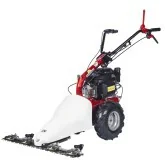 Mähbalken Eurosystems P55 EVO Doppelklinge 87 cm