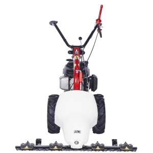 Mähbalken Eurosystems P55 EVO Doppelklinge 87 cm