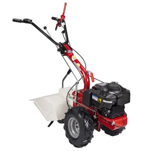 Zappa posteriore Eurosystems P55 EVO 55 cm