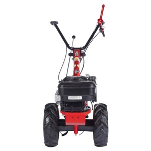 Zappa posteriore Eurosystems P55 EVO 55 cm