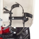 Zappa posteriore Eurosystems P55 EVO 55 cm