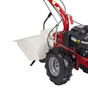 Zappa posteriore Eurosystems P55 EVO 55 cm