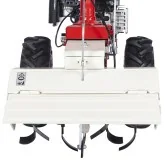 Enxada rotativa traseira Eurosystems P55 EVO 55 cm Enxada rotativa traseira Eurosystems P55 EVO 55 cm