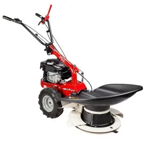 Rotary mower Eurosystems P55 EVO / MINIEFFE 57 cm