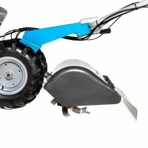 Motocultivador Bertolini 400 Motor Emak K700 5,4 Hp