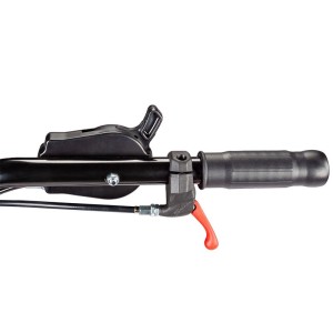 Decespugliatore a ruote Eurosystems P55 EVO / MINIEFFE 60 cm