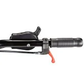 Roçadora de rodas Eurosystems P55 EVO / MINIEFFE 60 cm