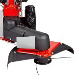 Wheeled brush cutter Eurosystems P55 EVO / MINIEFFE 60 cm