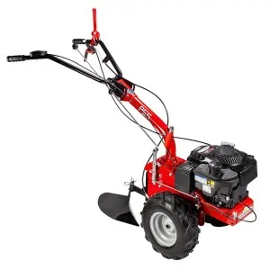 Ridger Eurosystems P55 EVO 29 cm