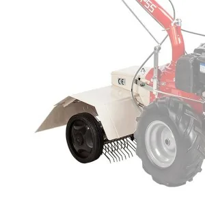 Spring aerator Eurosystems P55 EVO 50 cm