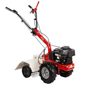 Spring aerator Eurosystems P55 EVO 50 cm