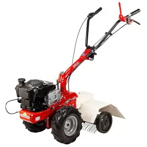 Spring aerator Eurosystems P55 EVO 50 cm