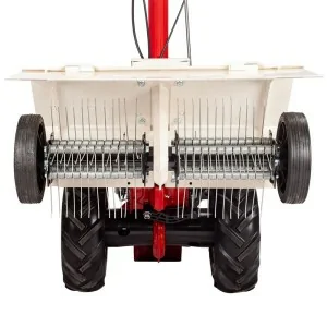 Spring aerator Eurosystems P55 EVO 50 cm