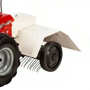 Spring aerator Eurosystems P55 EVO 50 cm