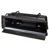 Передня щітка з мітелкою Eurosystems P55 EVO / MINIEFFE Передня щітка з мітелкою Eurosystems P55 EVO / MINIEFFE