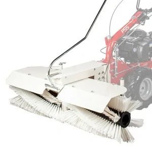 Brosse avant Eurosystems P55 EVO / MINIEFFE 105 cm