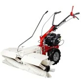 Escova frontal Eurosystems P55 EVO / MINIEFFE 105 cm Escova frontal Eurosystems P55 EVO / MINIEFFE 105 cm