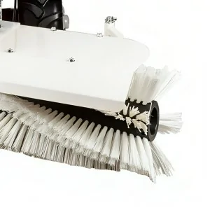 Brosse avant Eurosystems P55 EVO / MINIEFFE 105 cm