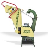 Broyeur pour tracteur Negri R240T