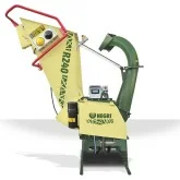 Broyeur pour tracteur Negri R240T