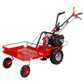 Transportkarre Eurosystems P55 EVO / MINIEFFE 160L