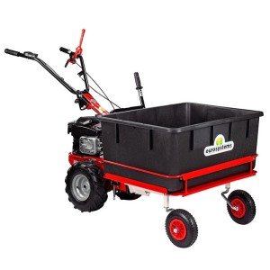 Transportkarre Eurosystems P55 EVO / MINIEFFE 160L